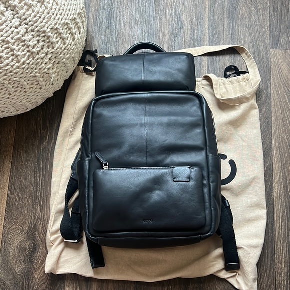 ECCO Textureblock Square Pack - Picture 1 of 5